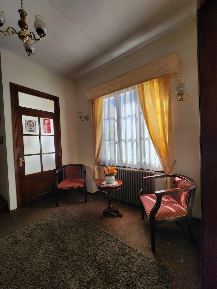 Hotel Mercurio 28/30