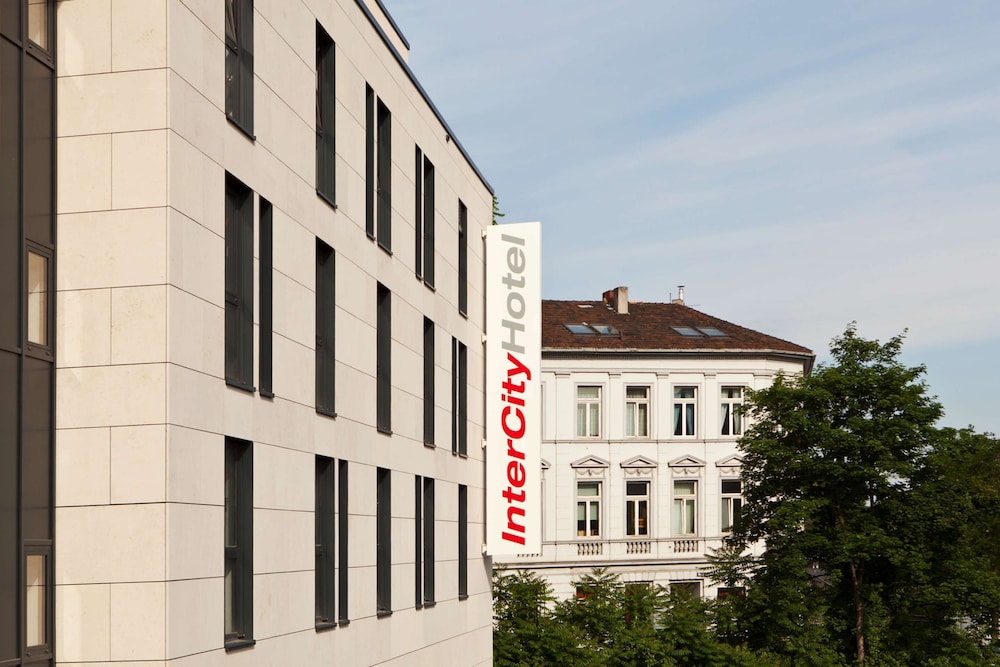 Intercityhotel Bonn 22/24