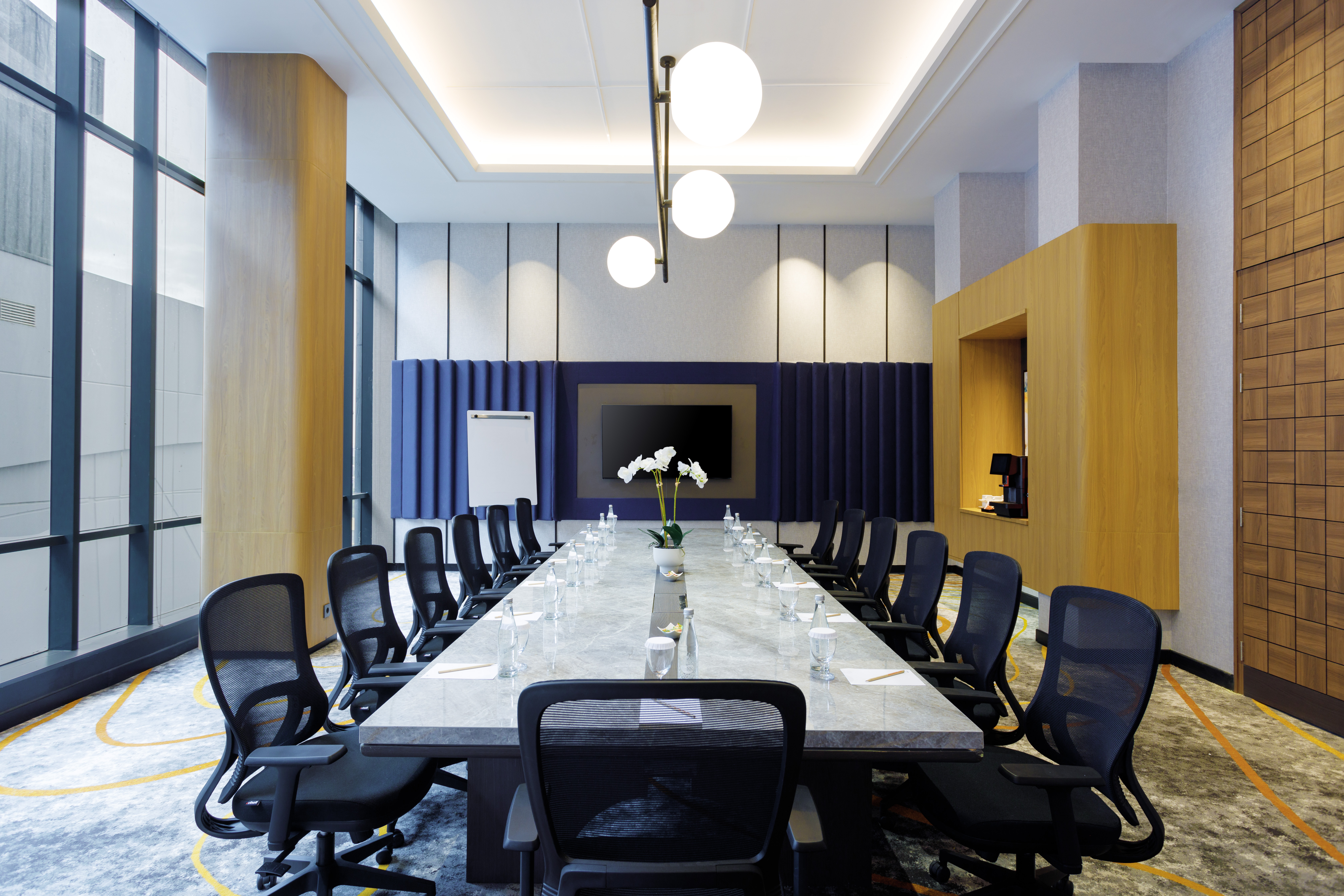 Harris Hotel and Convention Serpong 68/83