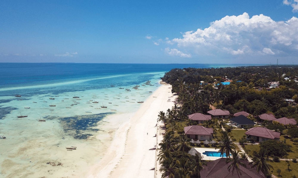 Mandarin Resort 56/60