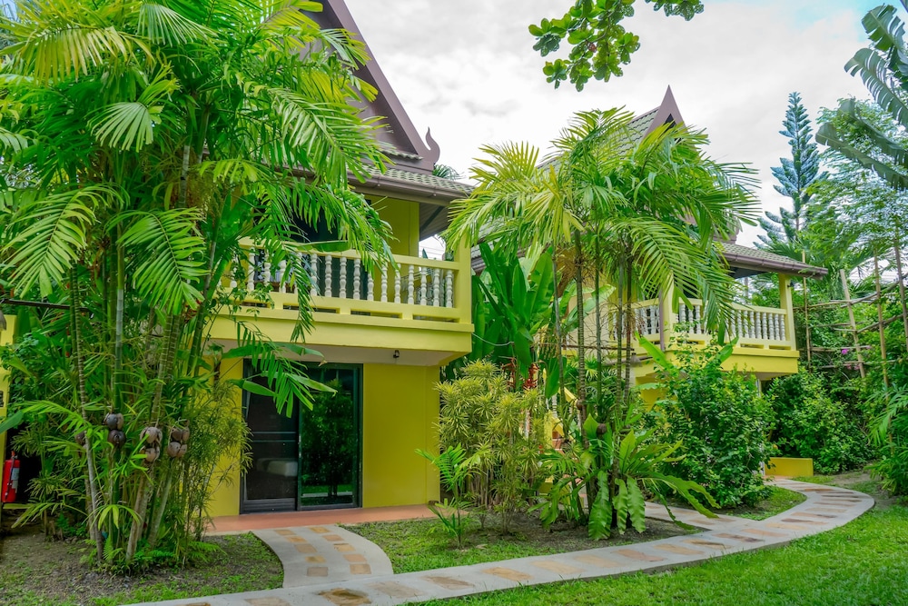 Chez Charly Bungalow 63/63