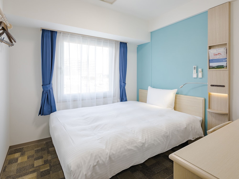 Toyoko INN Inbanihonidai Ekimae 18/46
