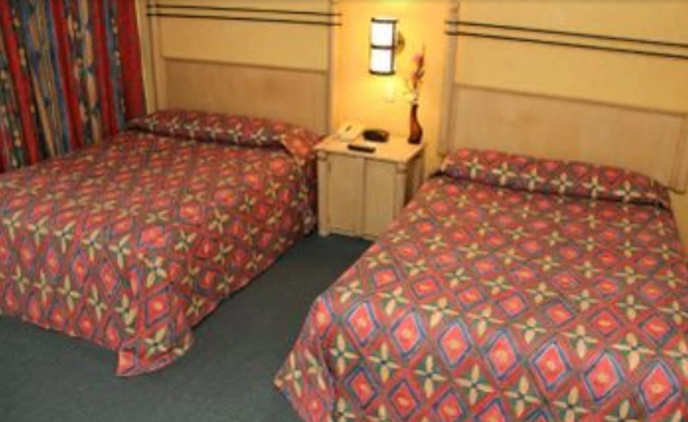 HOTEL SEVILLA 28/52