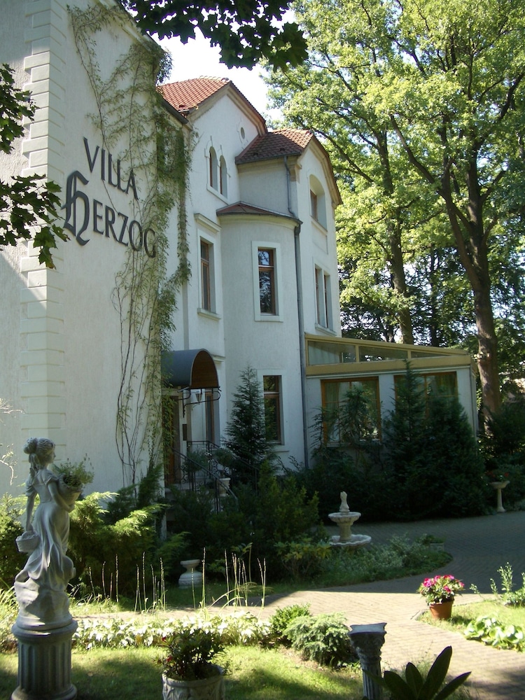 Hotel Villa Herzog 2/49
