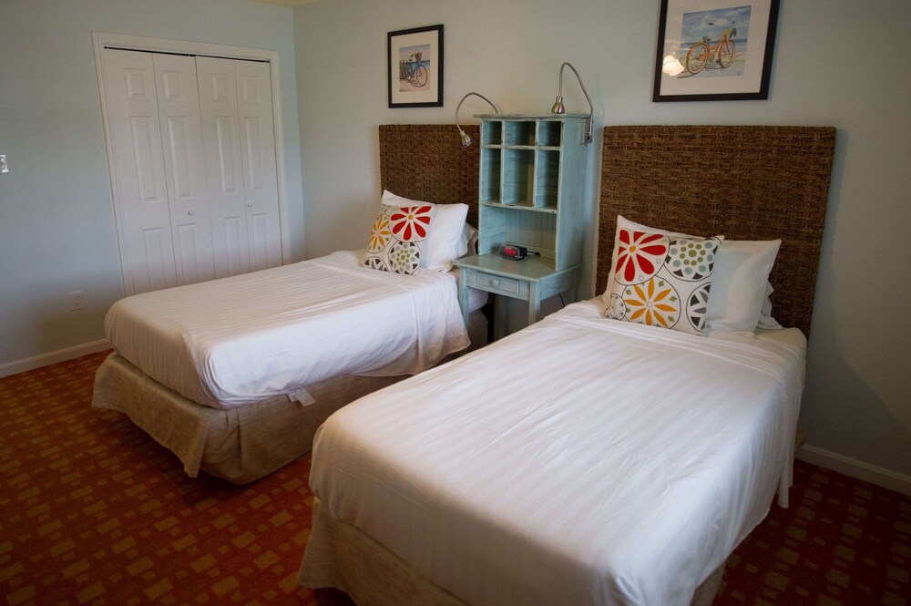 Sandpebble Beach Club Surfside Beach 18/55