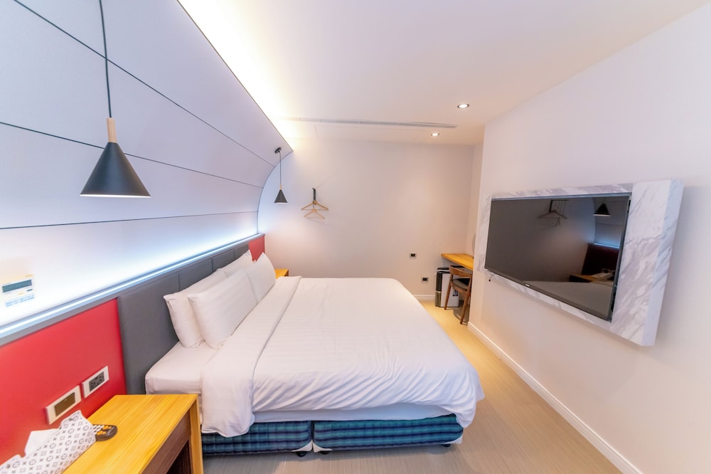 CLASSIC, DOUBLE BED