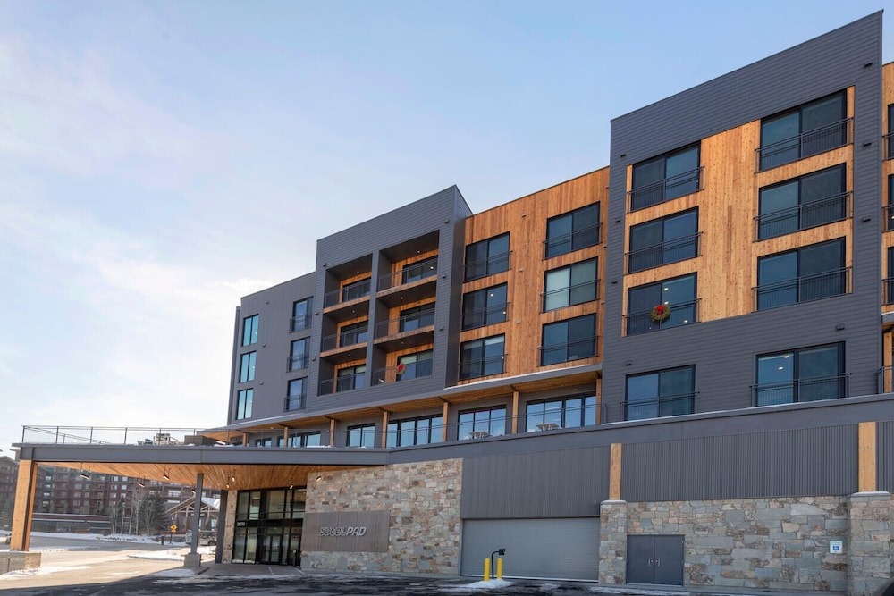 Yotelpad Park City in PARK CITY - UT