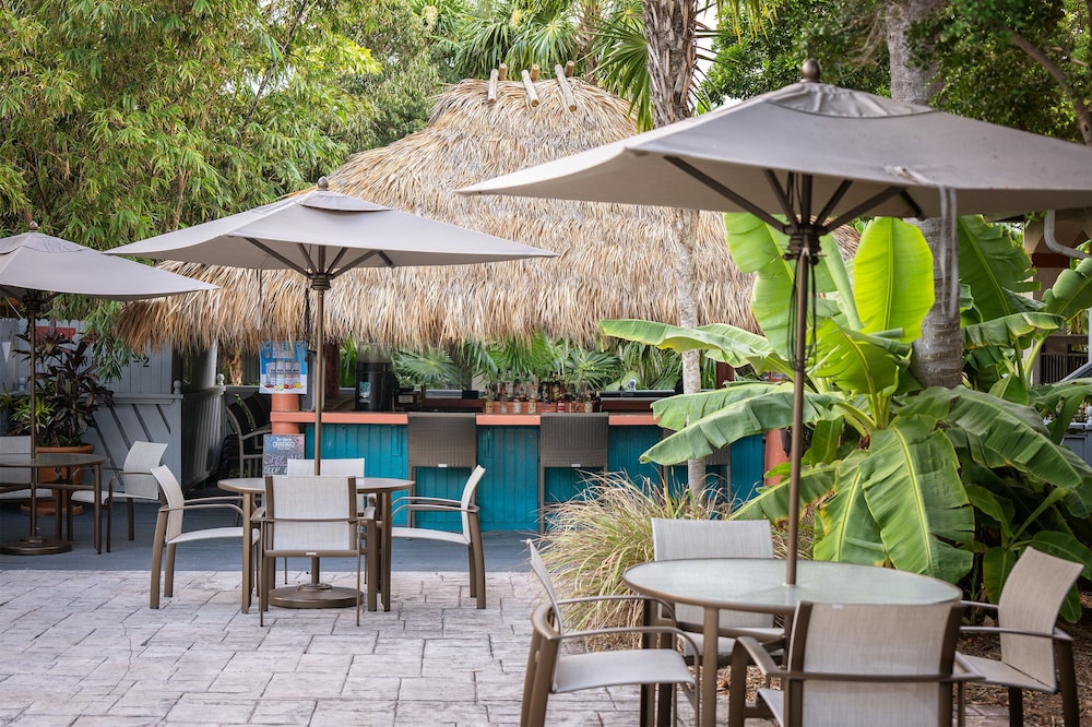 Courtyard By Marriott Key West Waterfront 26/35