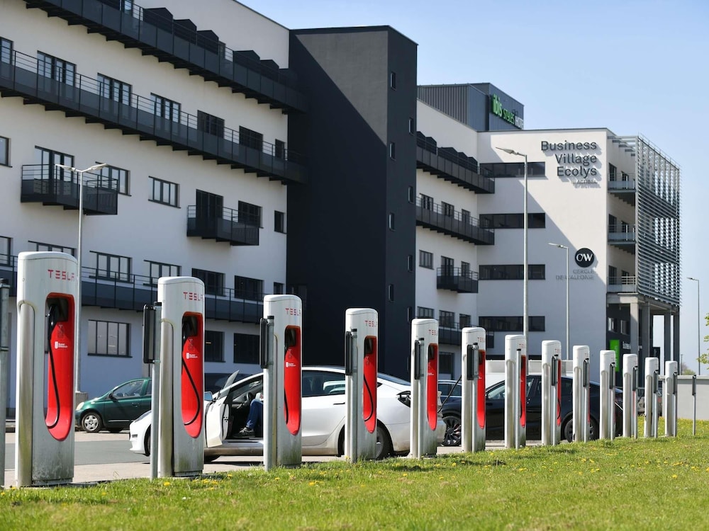 ibis Styles Namur 52/58