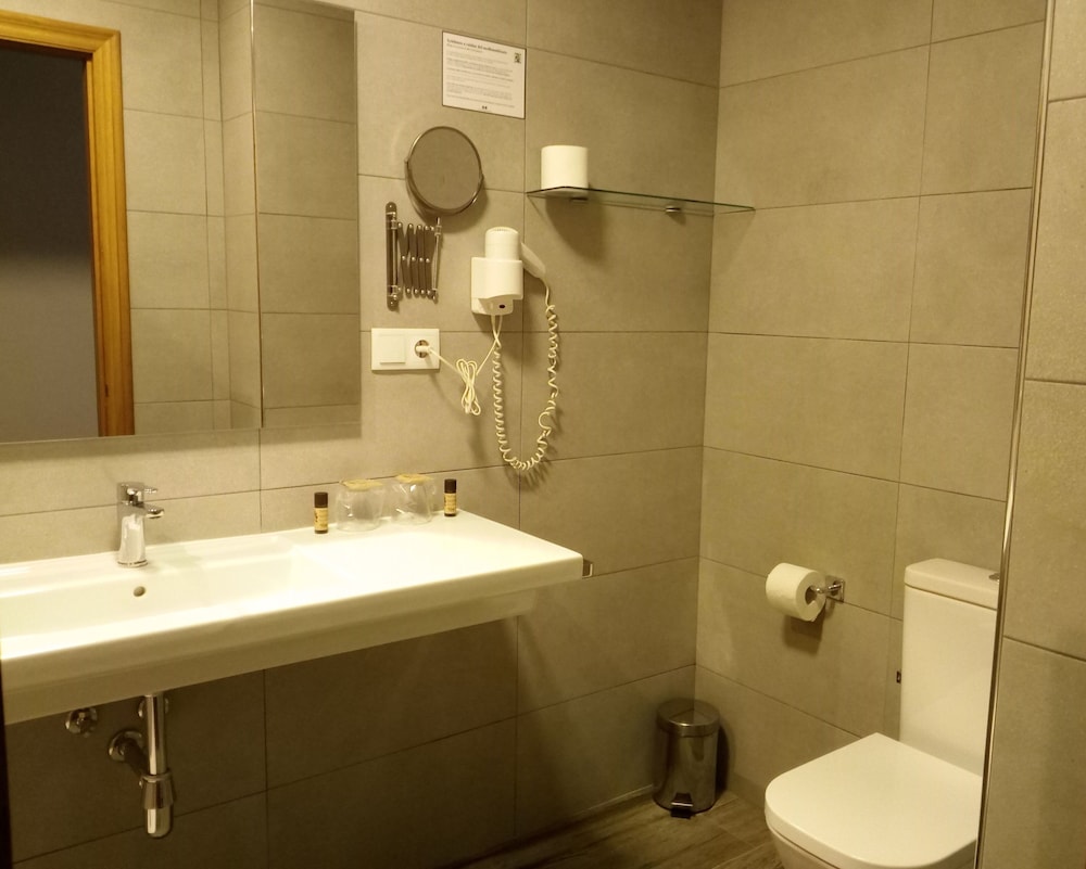 Hotel Ribeira Sacra 17/21