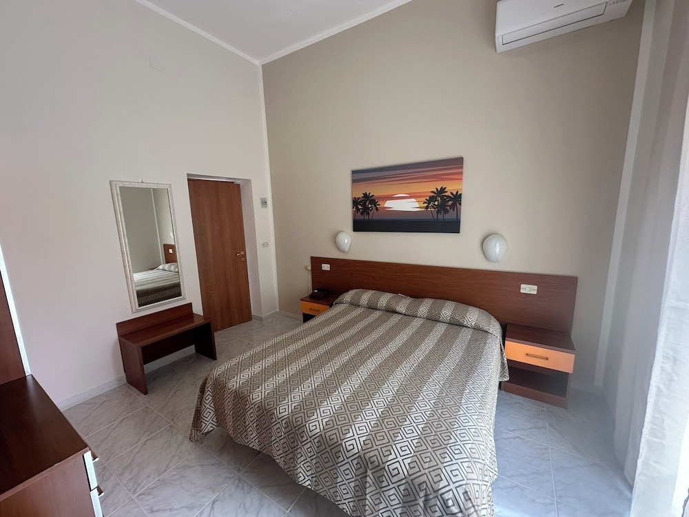 Hotel Germania 25/50