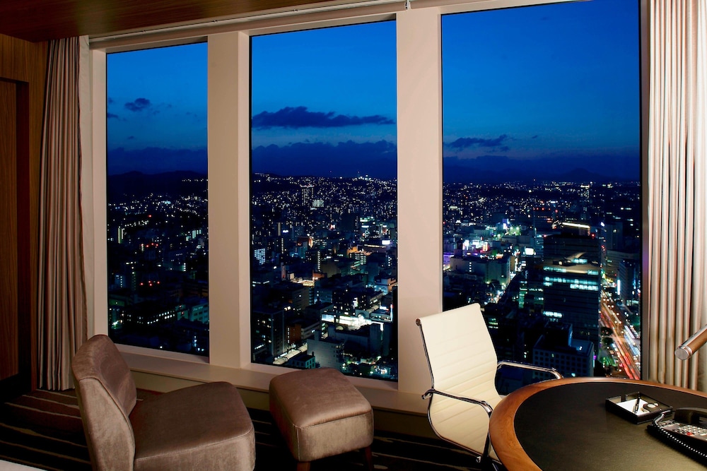 The Westin Sendai 27/30