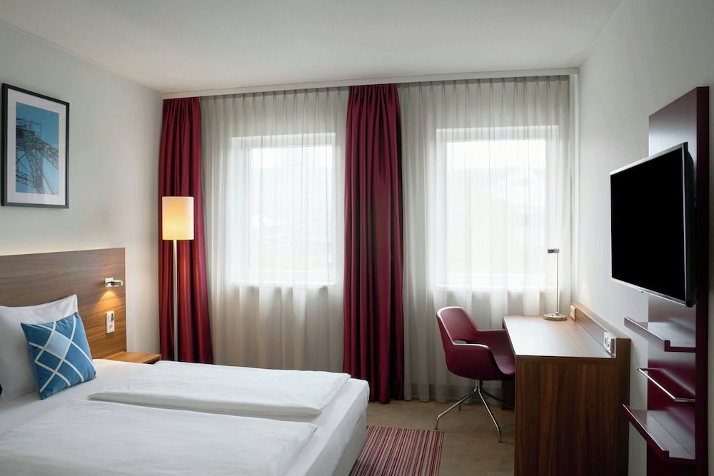 Four Points Flex by Sheraton Essen 11/50