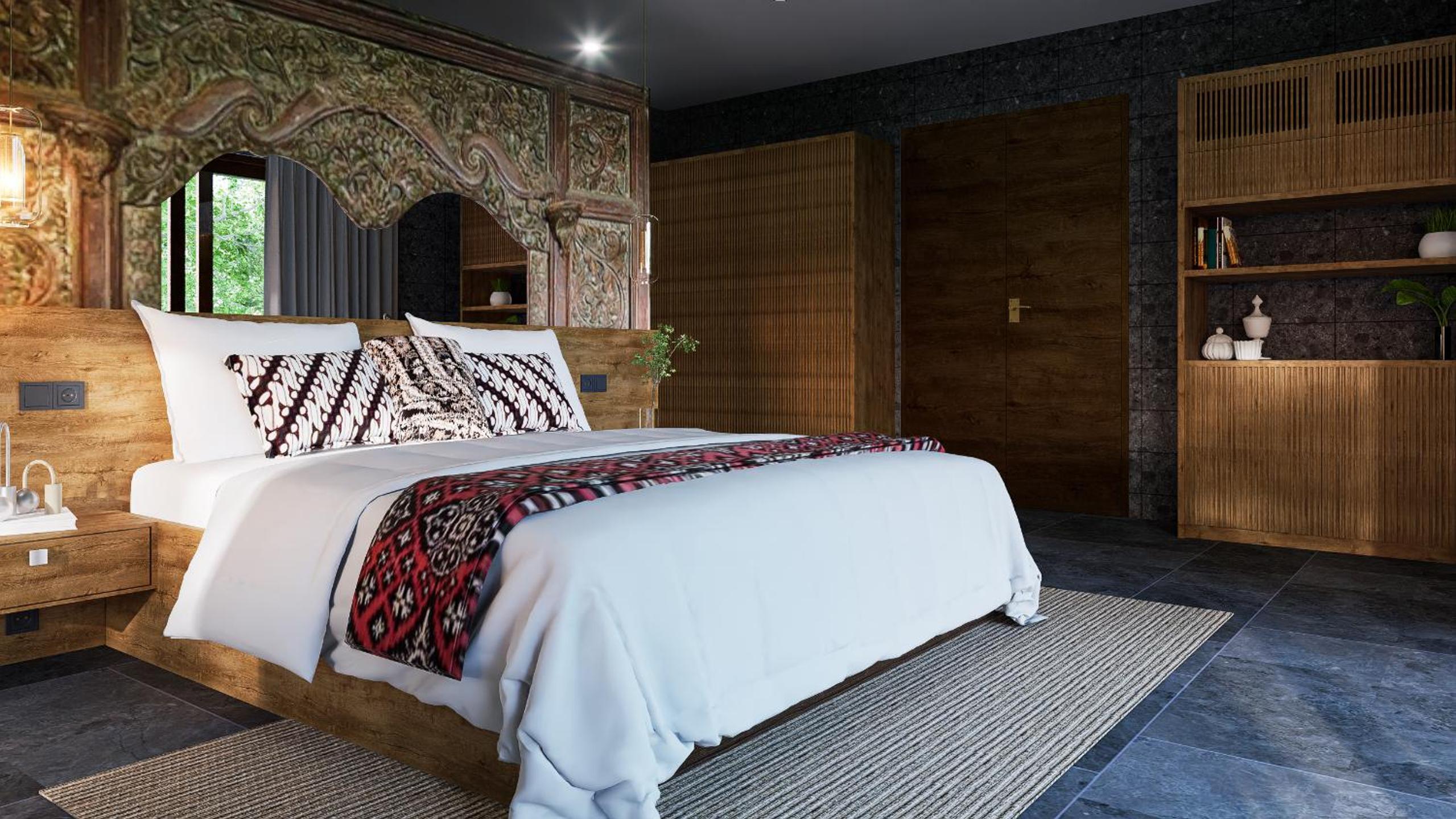 Mulia, Villa، SAMANVAYA 6/10