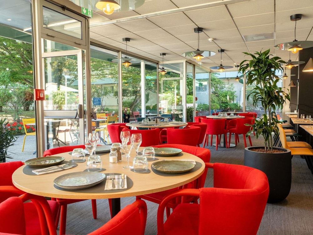 Novotel Poissy Orgeval 32/49