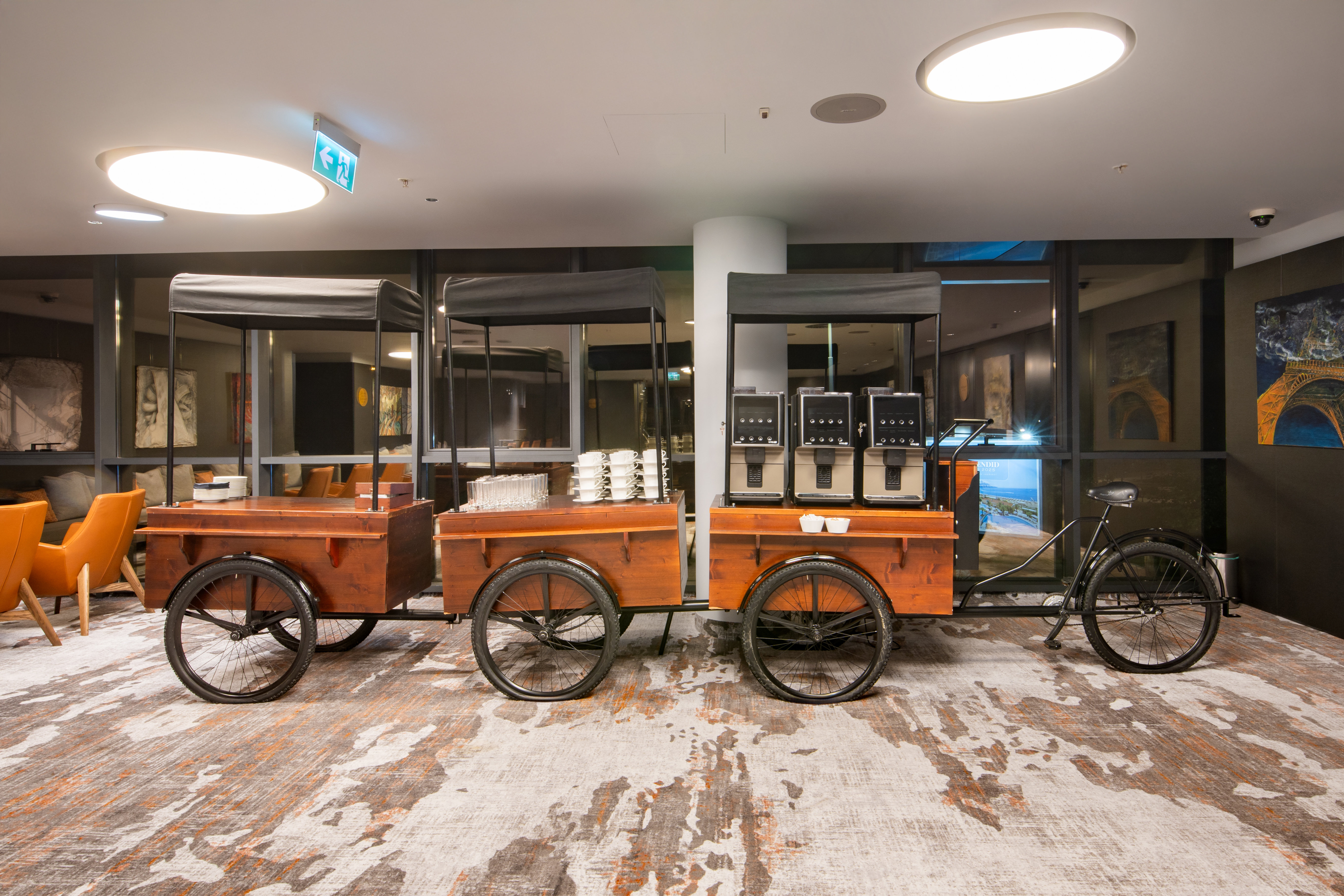 Crowne Plaza Podgorica by IHG 38/78