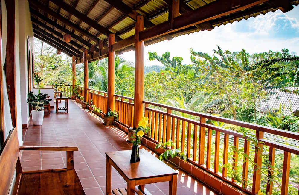 La Casa Resort 31/44