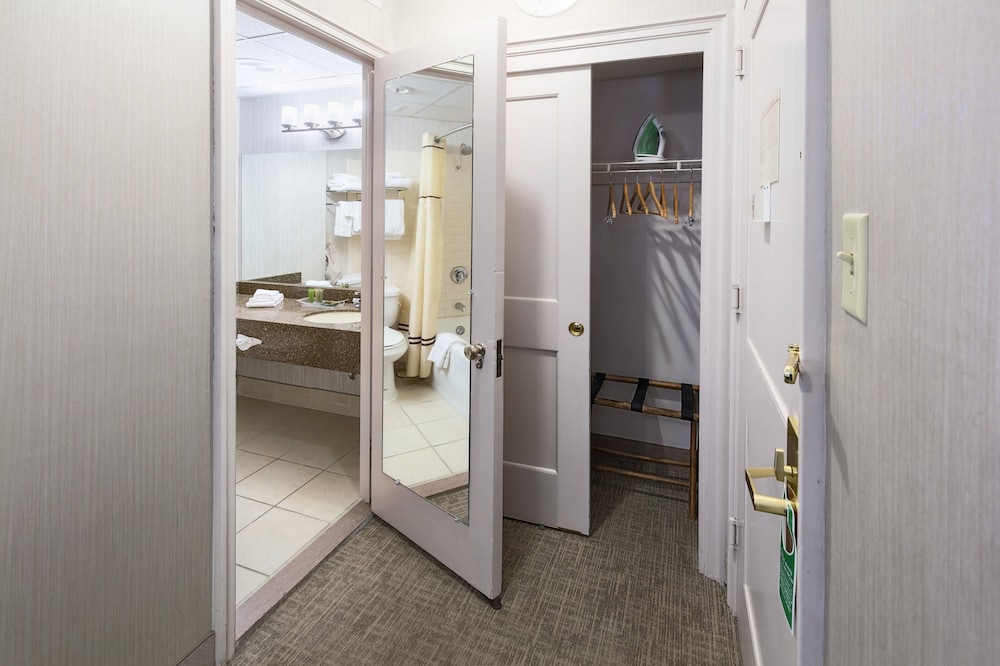 Park Place Hotel 35/35