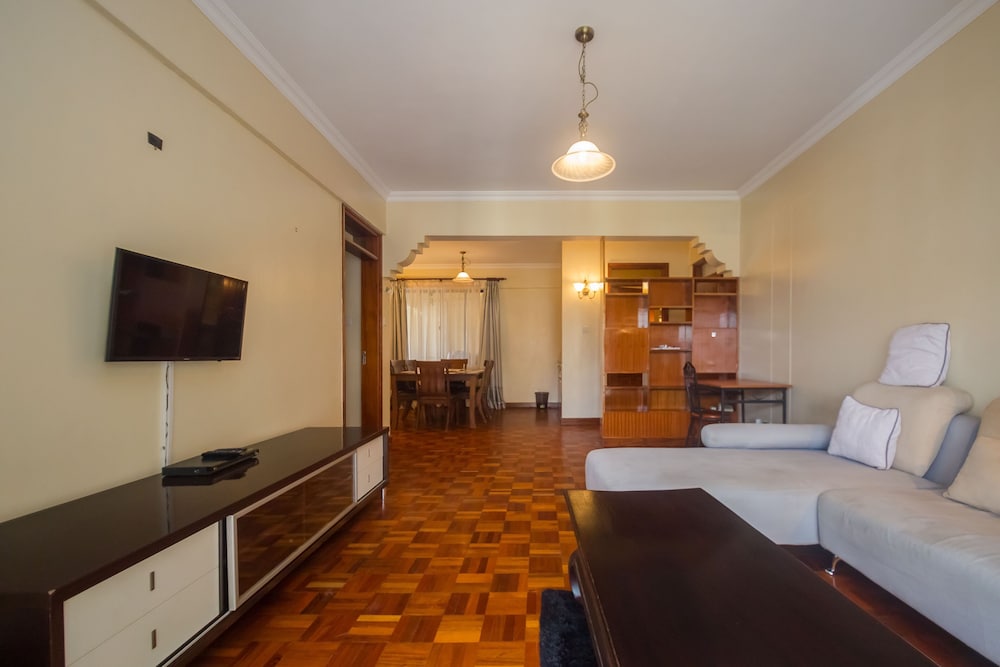 KenGen RBS Gardens Apartments 17/49