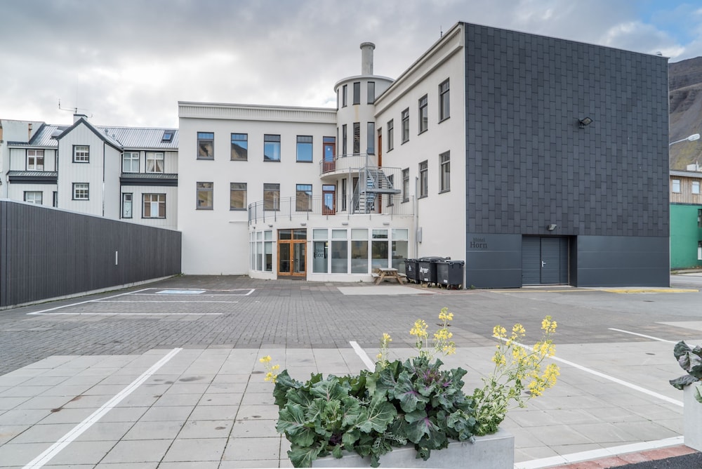 Hotel Isafjordur Horn 23/30