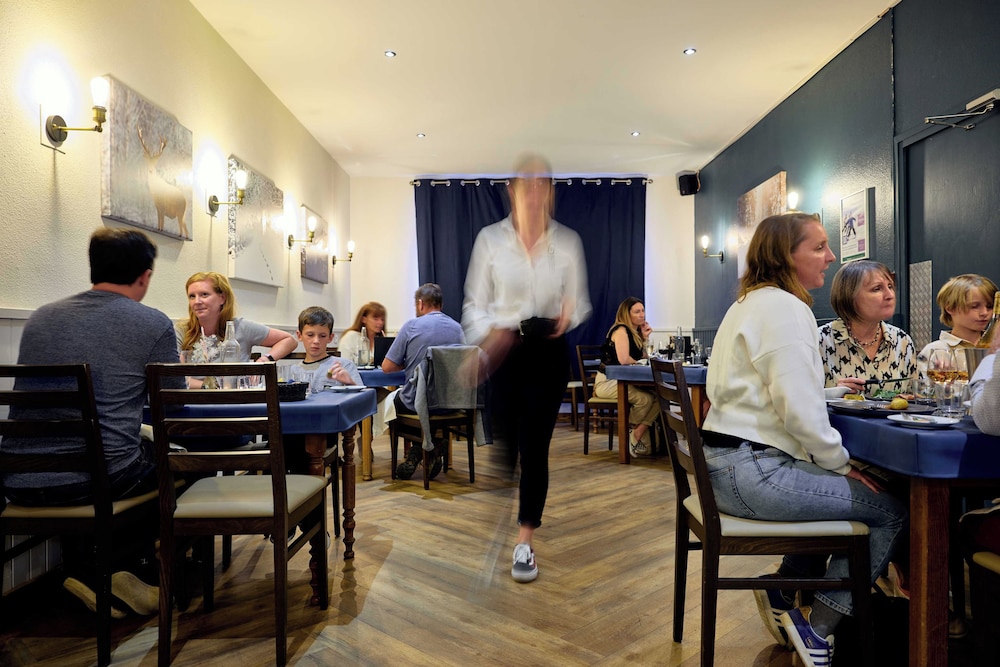 Hotel Les Grangettes 34/47