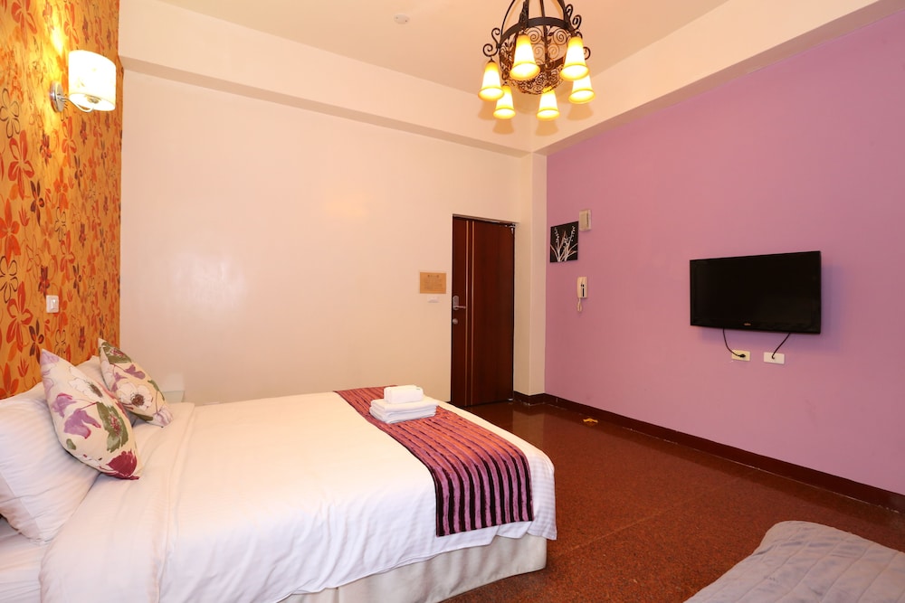 Mozhu B&B 18/42
