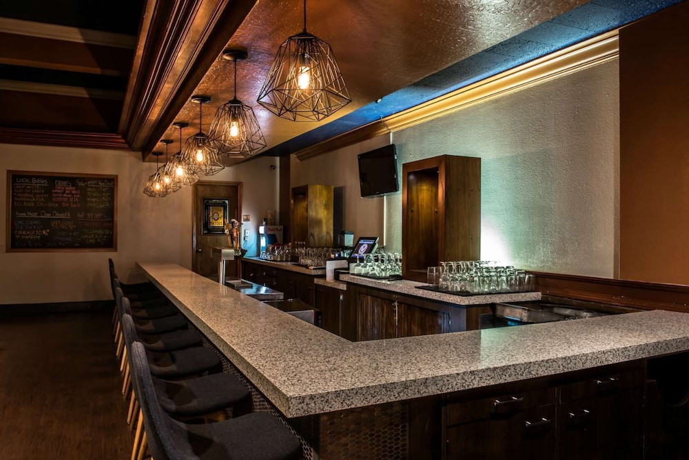 Red Lion Hotel Eureka 29/29