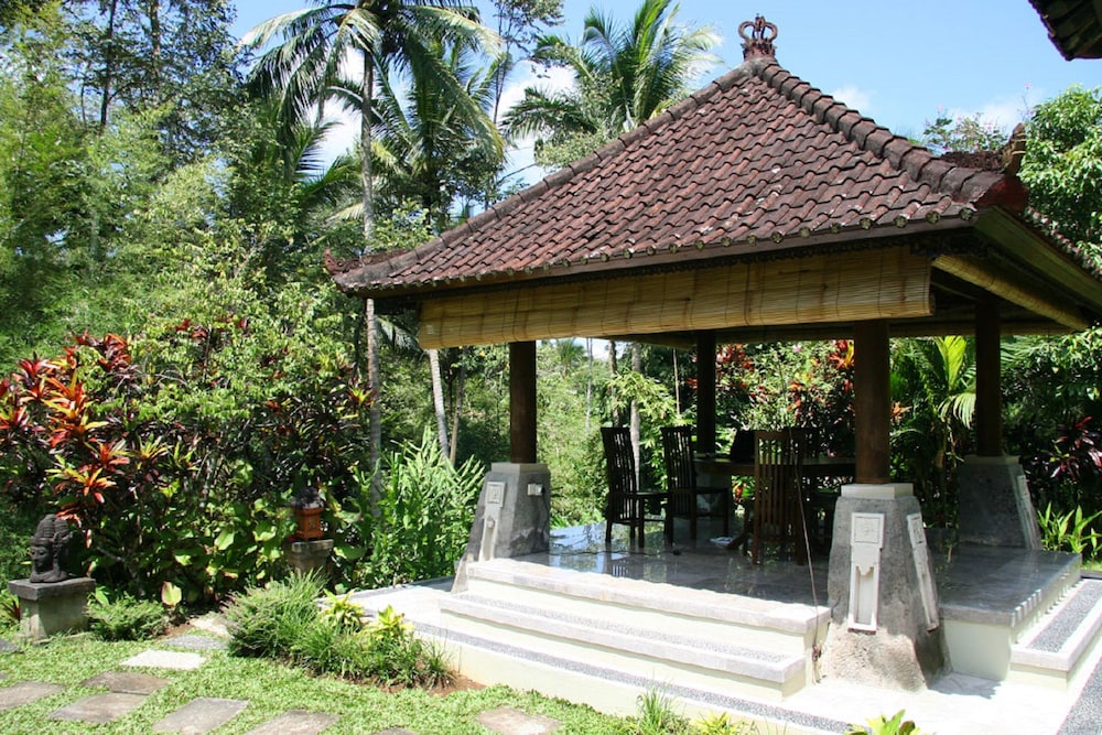 Suara Air Luxury Villa Ubud 2/50