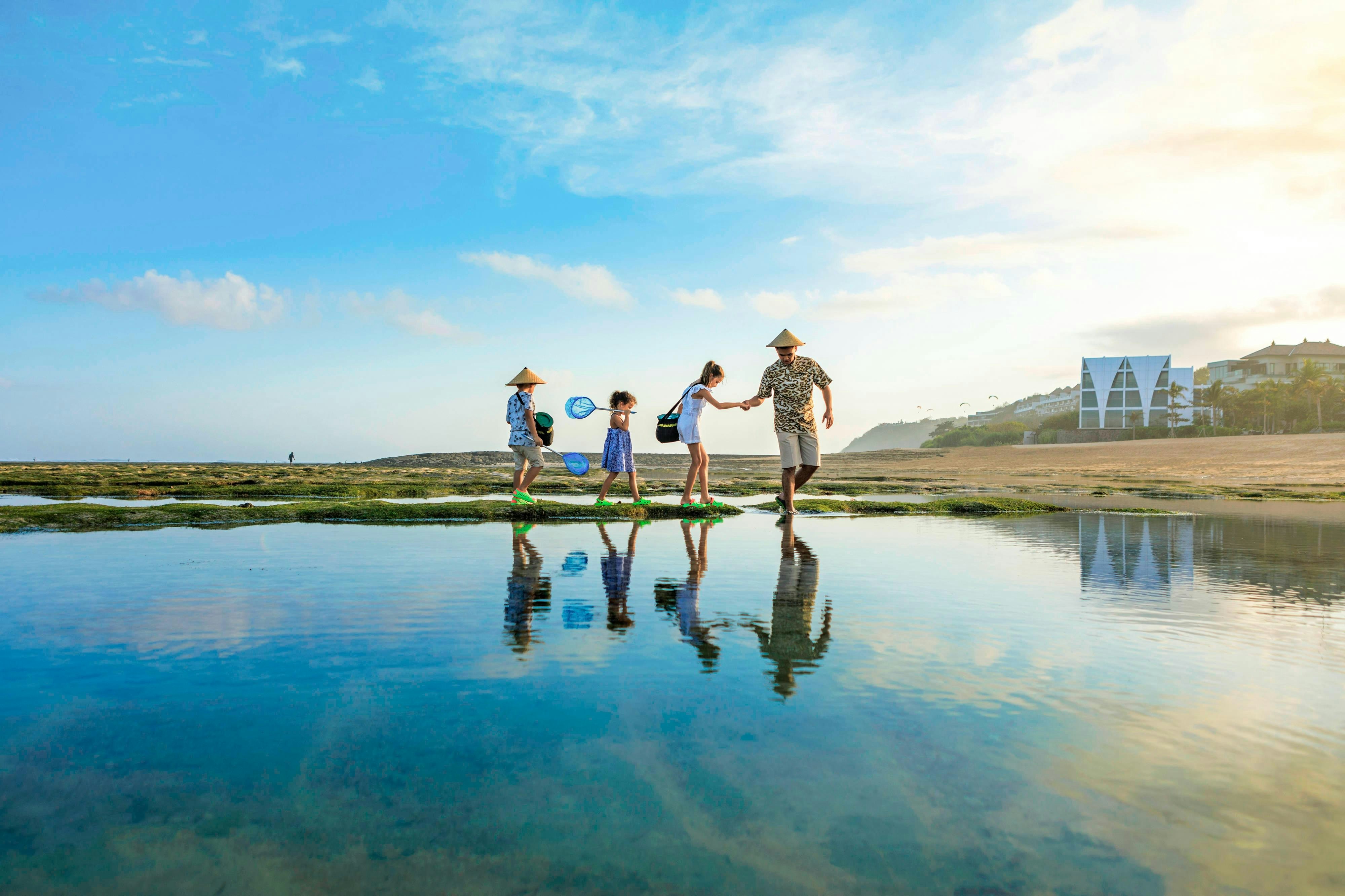 Ritz Carlton Bali Nusa Dua 27/41