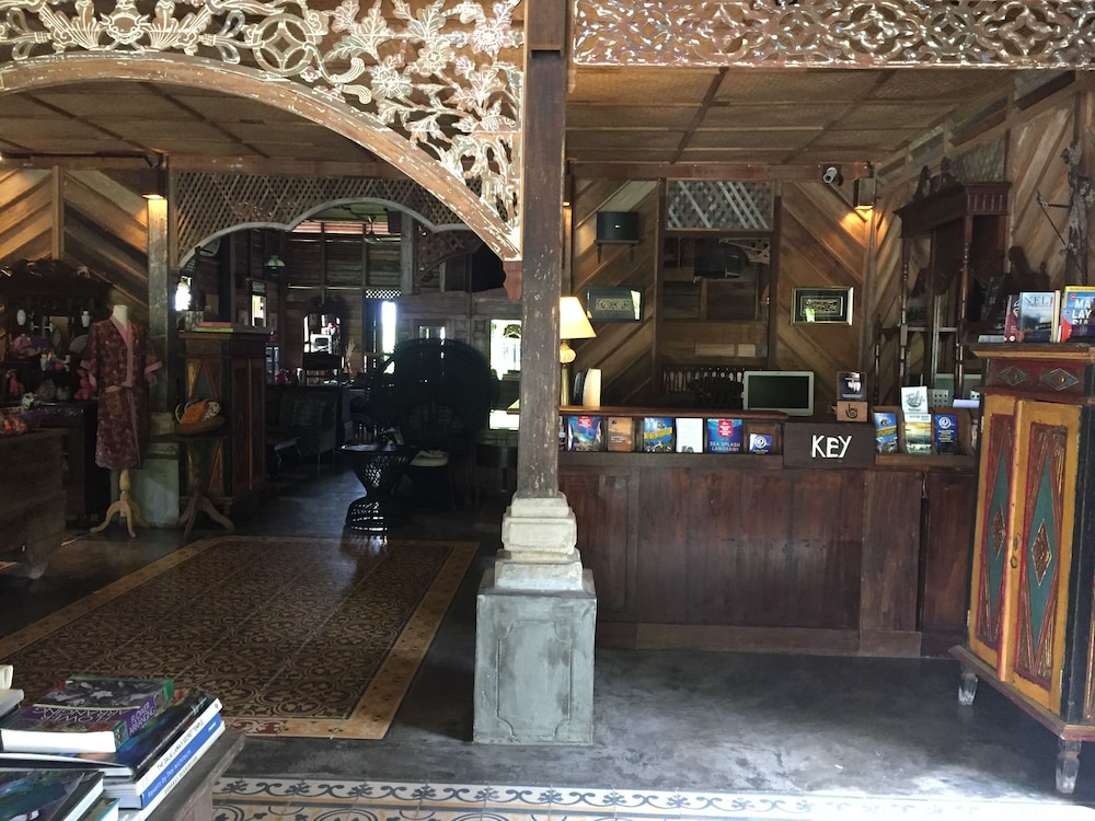 Kunang-Kunang Heritage Villas 6/50