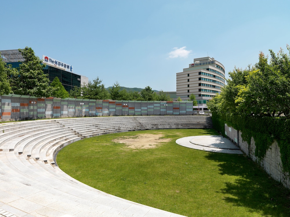The K Hotel Gyeongju 45/50