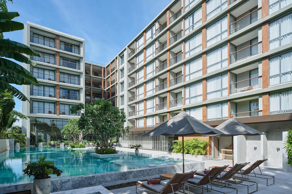 The Park Nine Suvarnabhumi 5/63
