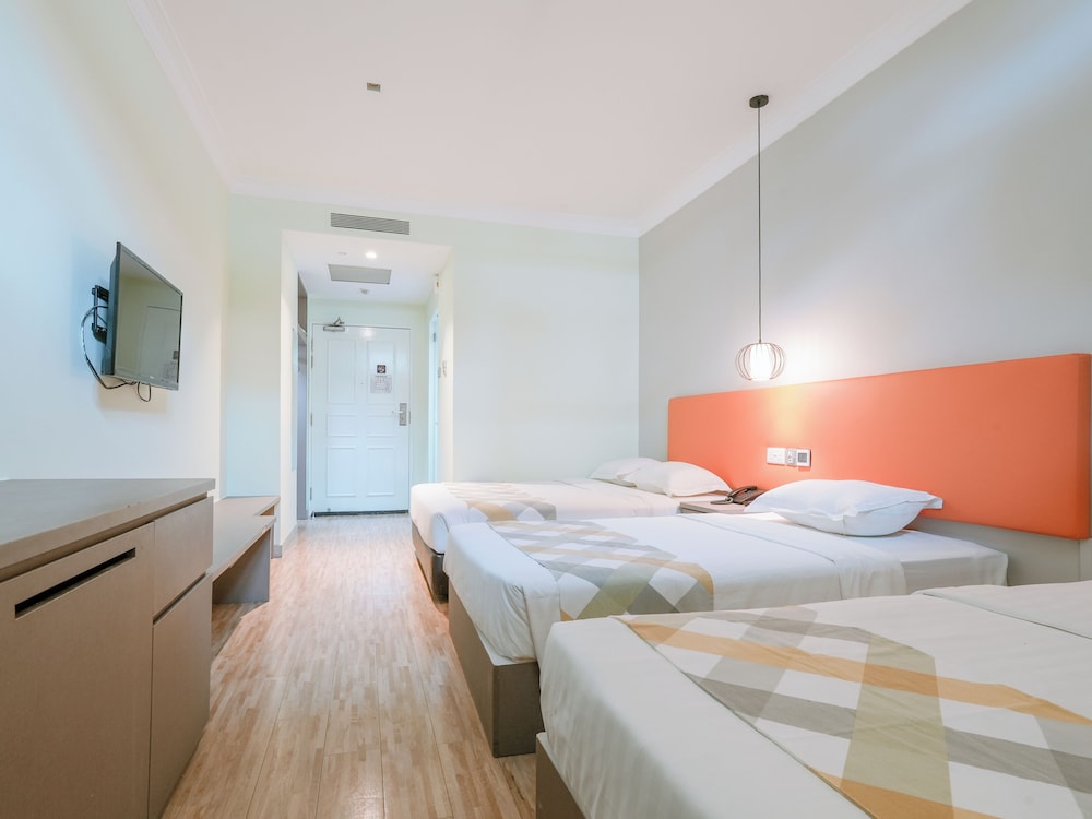 A Hotel Joo Chiat 18/50