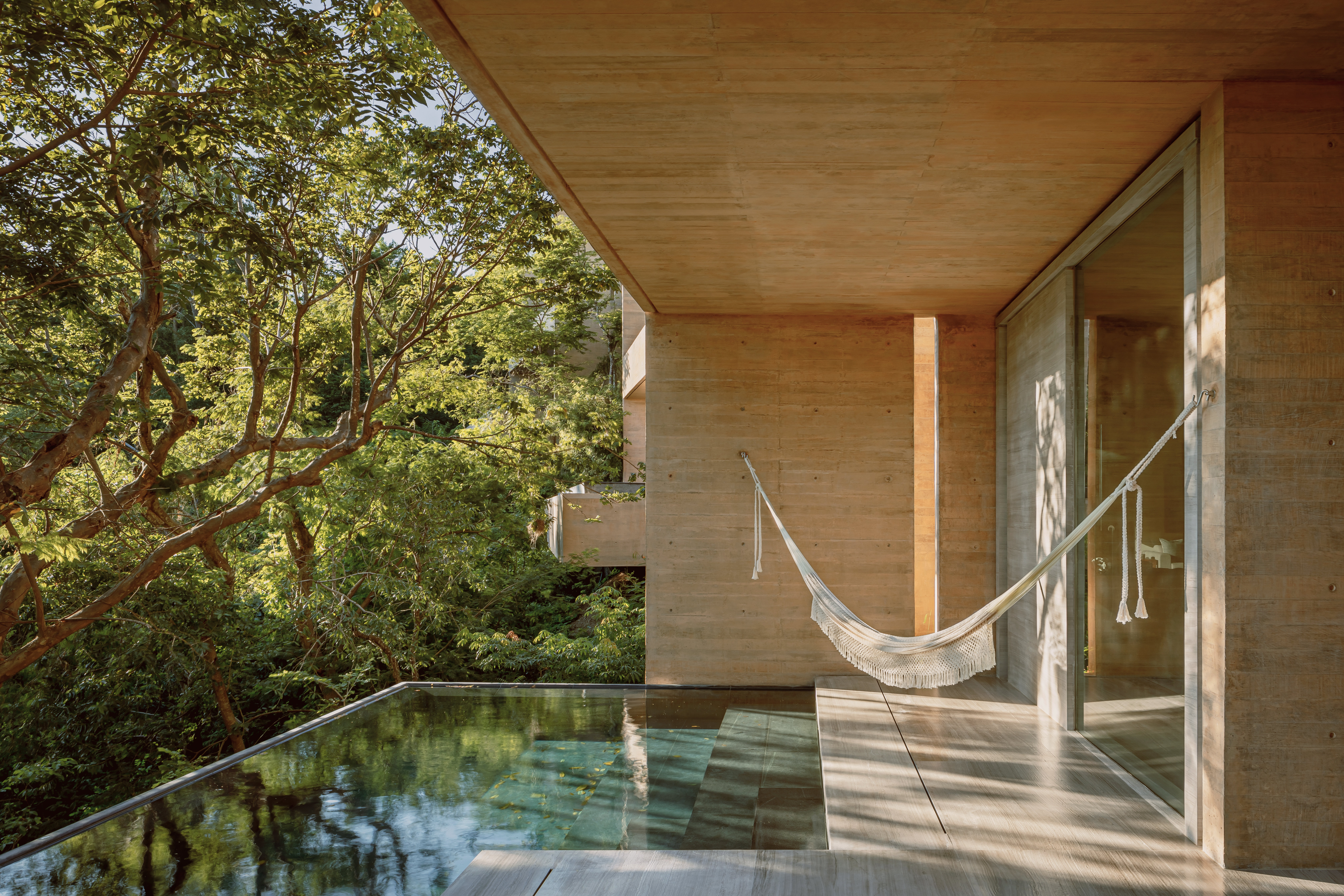 Four Seasons Resort Tamarindo, Mexico 17/60