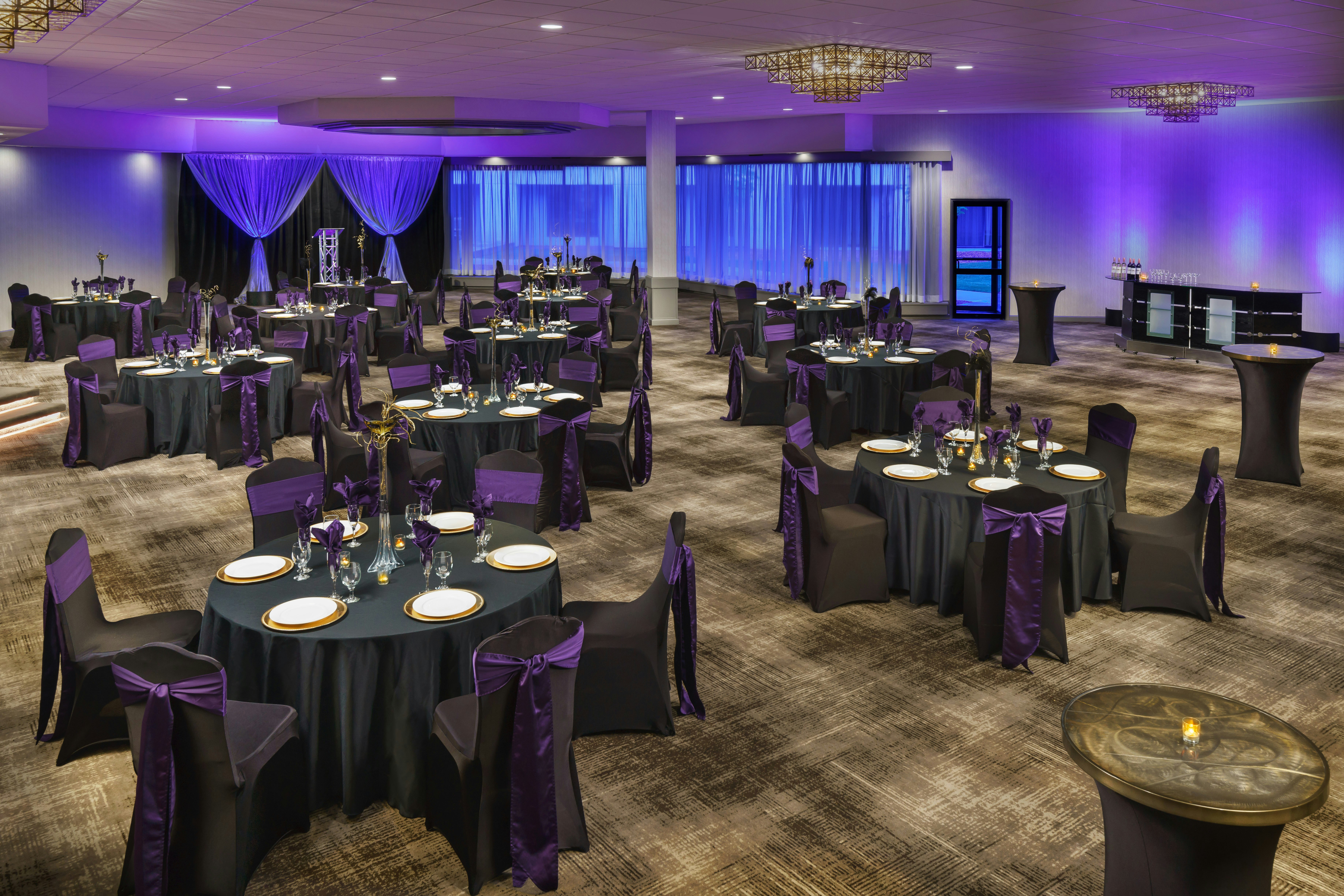 Doubletree Hotel Colorado Springs - World Arena Co 65/70