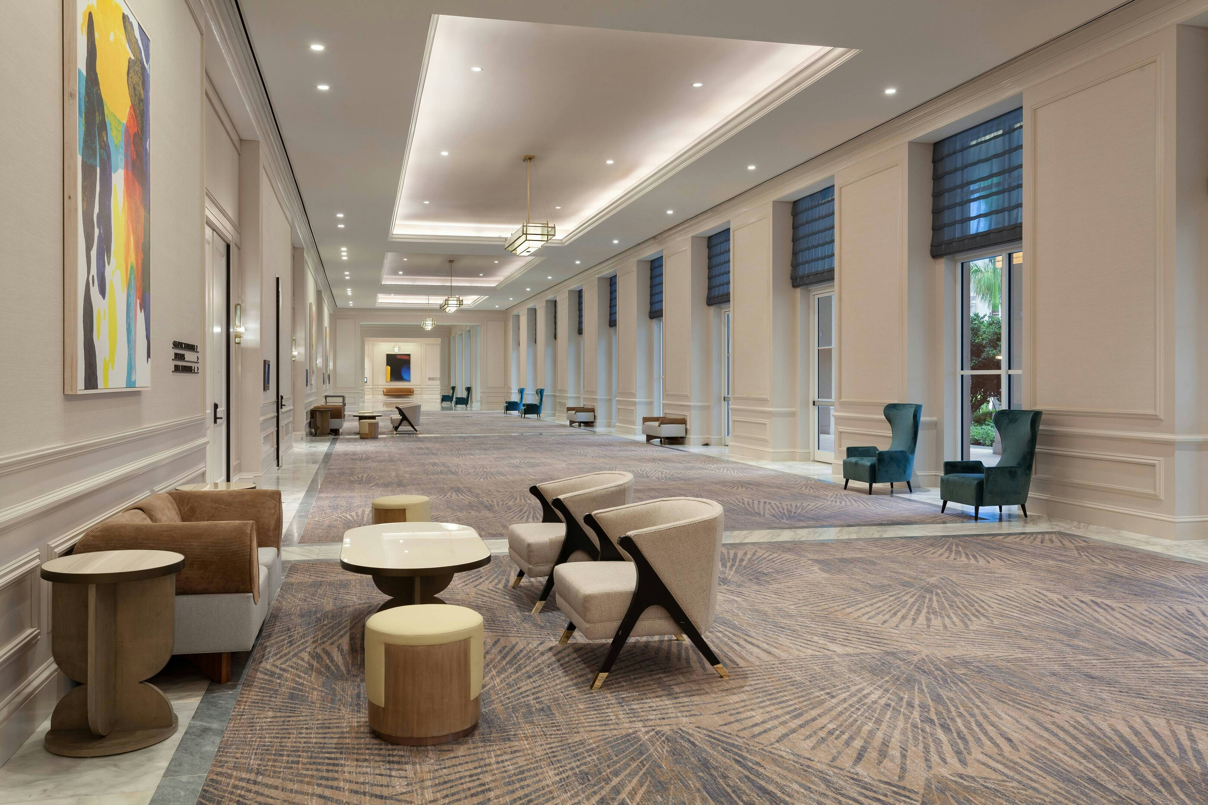 JW Marriott Miami Turnberry Resort & Spa 48/70