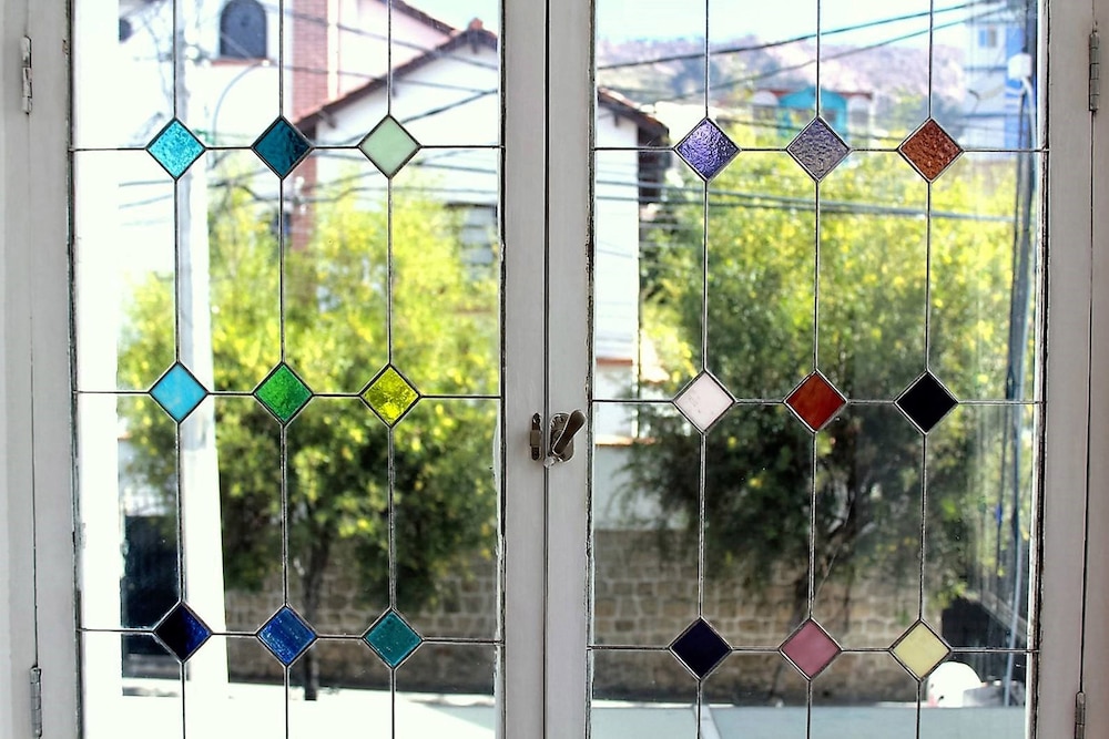 Casa Fusion Hotel Boutique 44/49