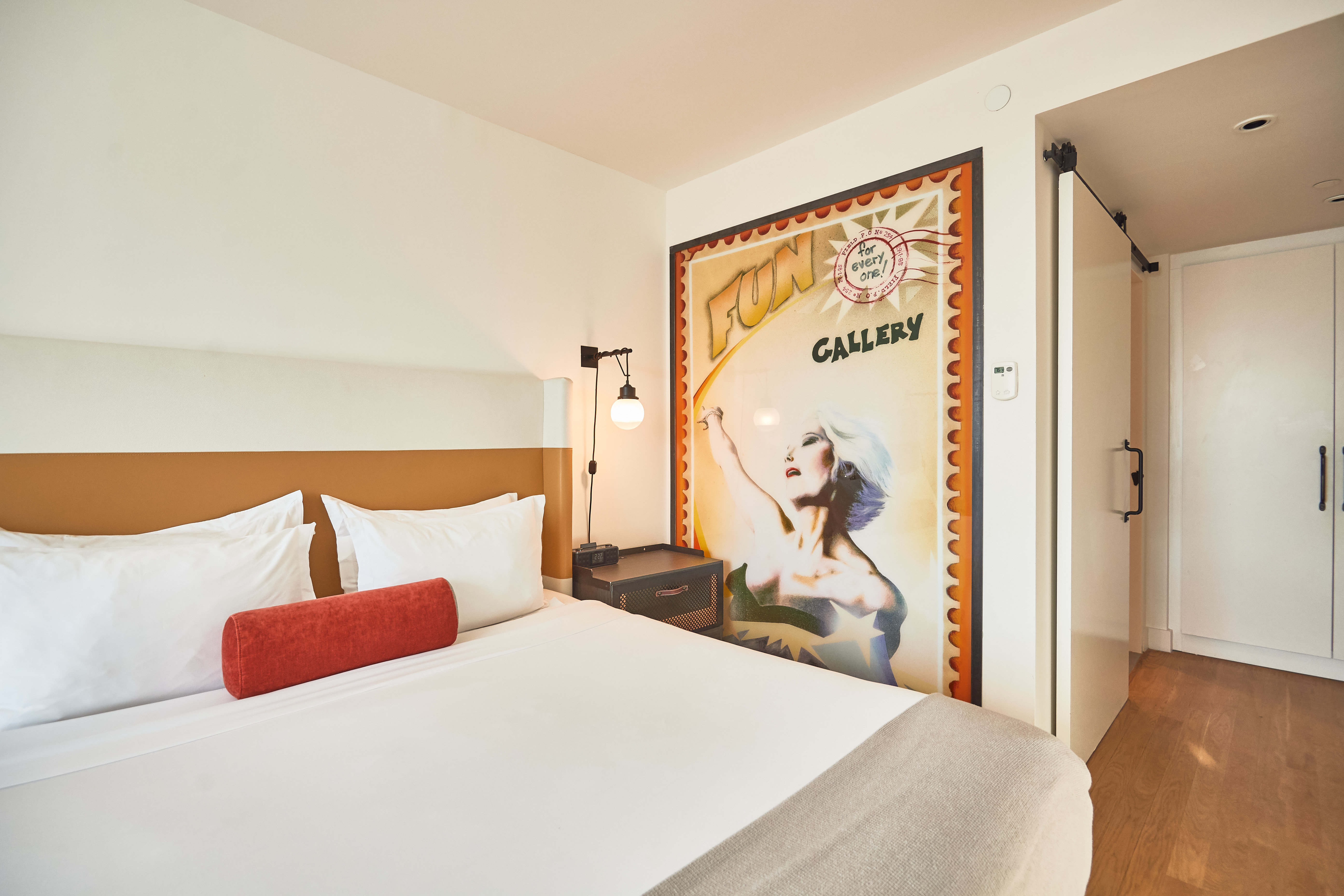 Hotel Indigo Lower East Side New York 24/81