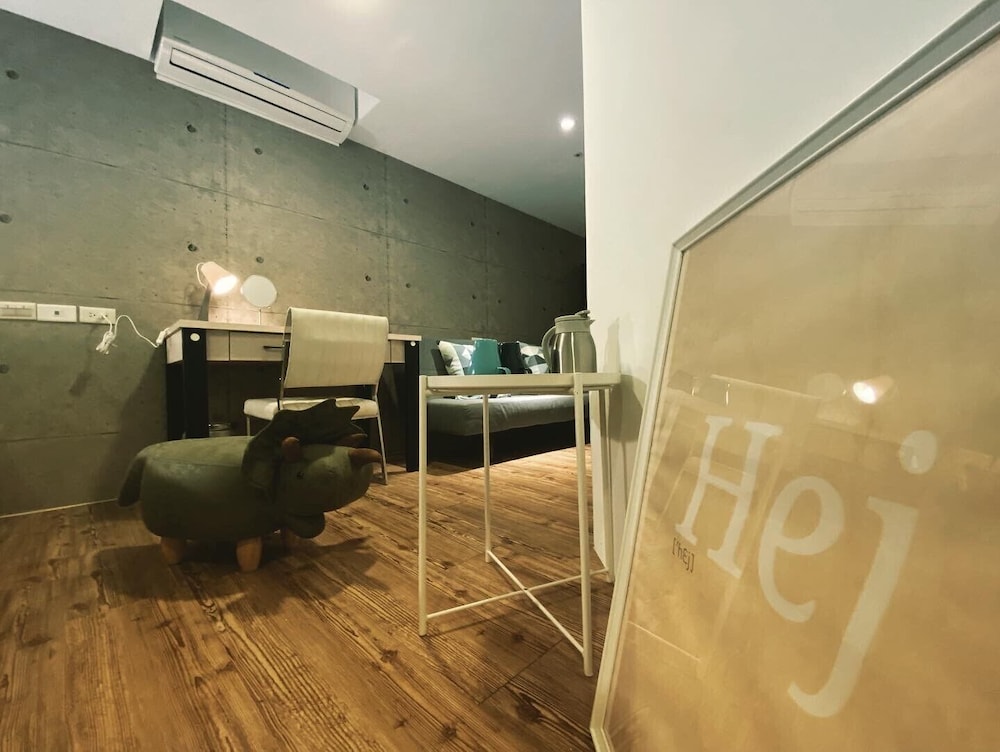 M TAIPEI HOTEL 34/61
