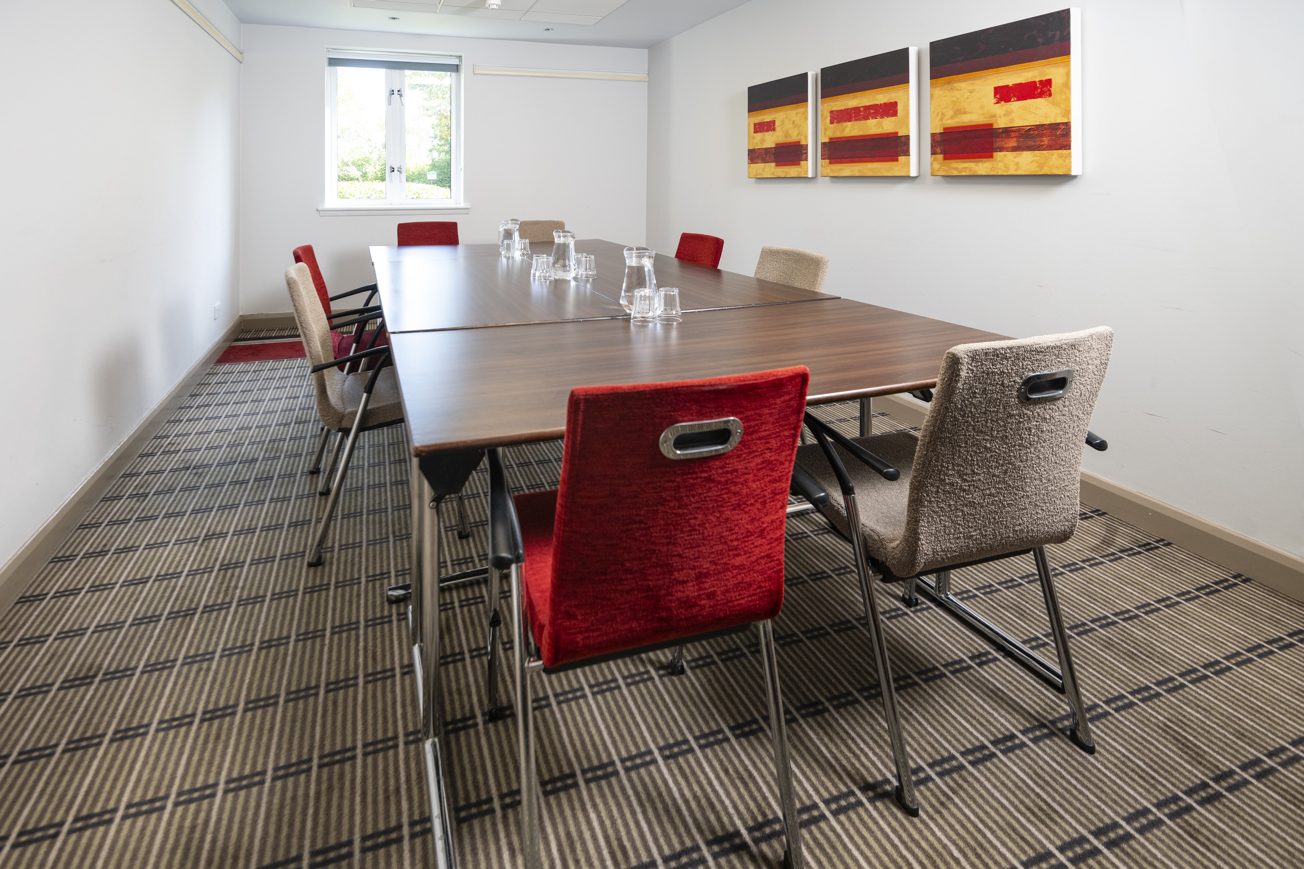 Holiday Inn Express LONDON - DARTFORD 50/52