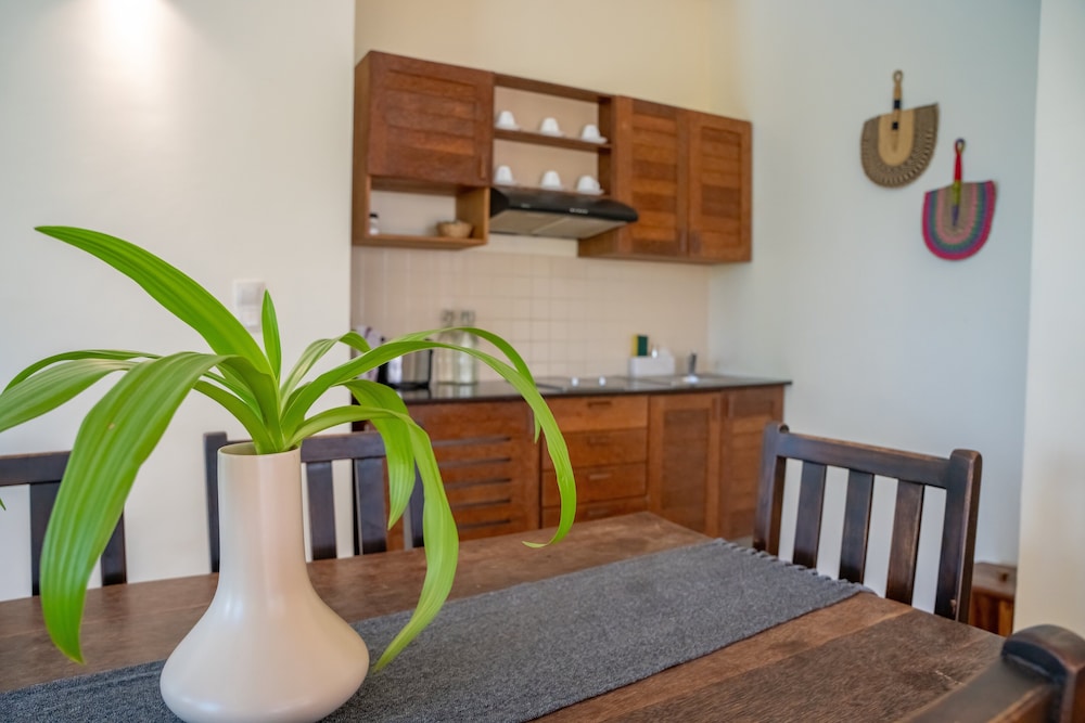 Jambiani Villas 6/50