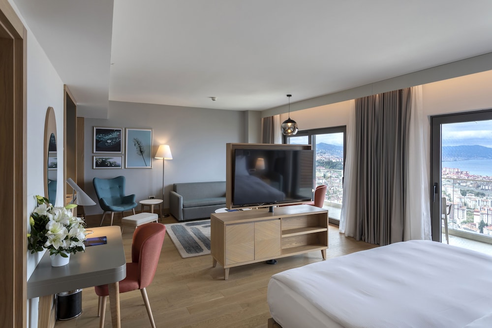 Radisson Blu Hotel Trabzon 19/70