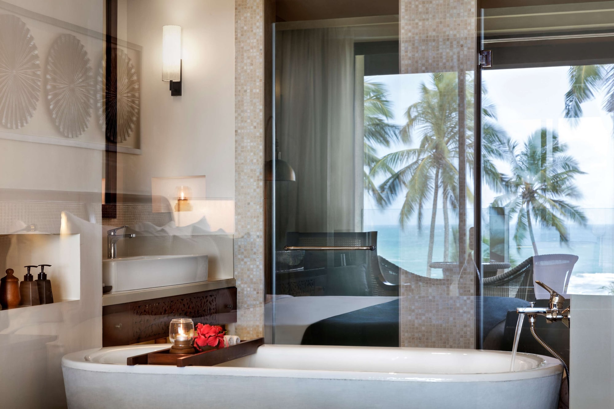 Premier Ocean View Room
