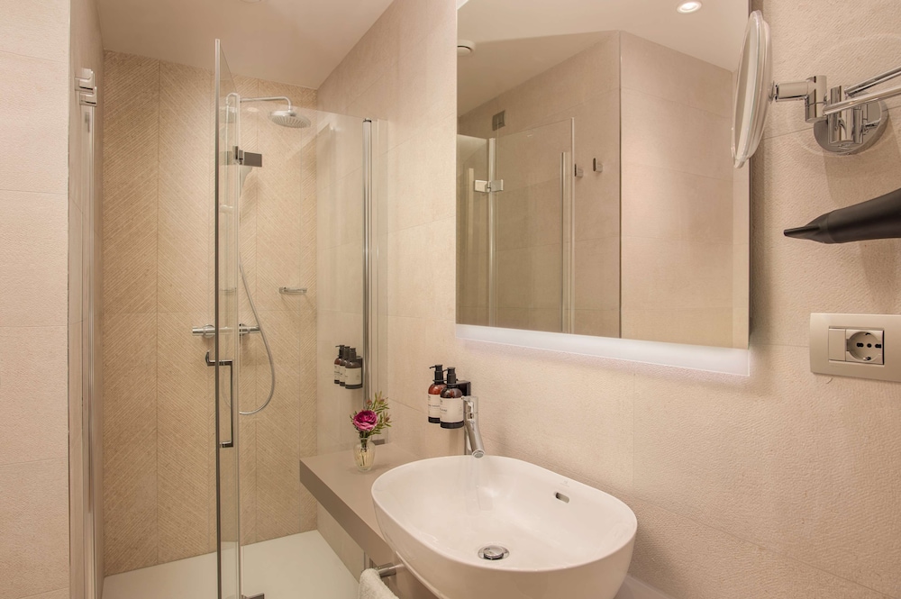 Hotel Nh Milano Corso Buenos Aires 39/42