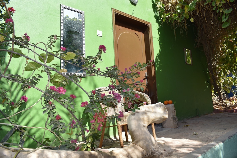 Bedouin Garden Village 28/68