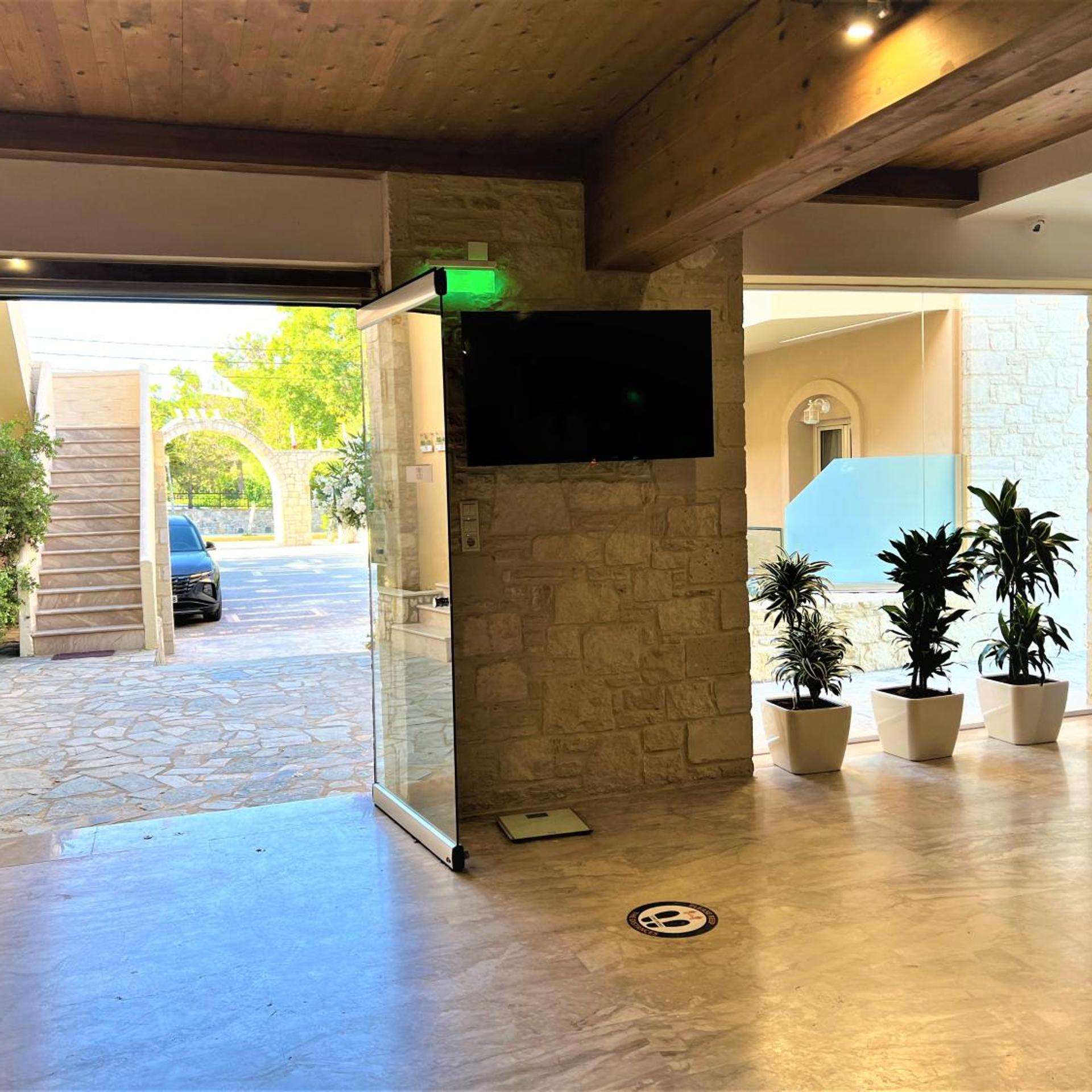 Lili Hotel 29/53