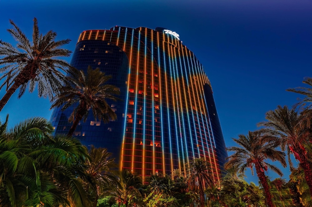Rio Hotel & Casino, a Destination by Hyatt Hotel 4/73