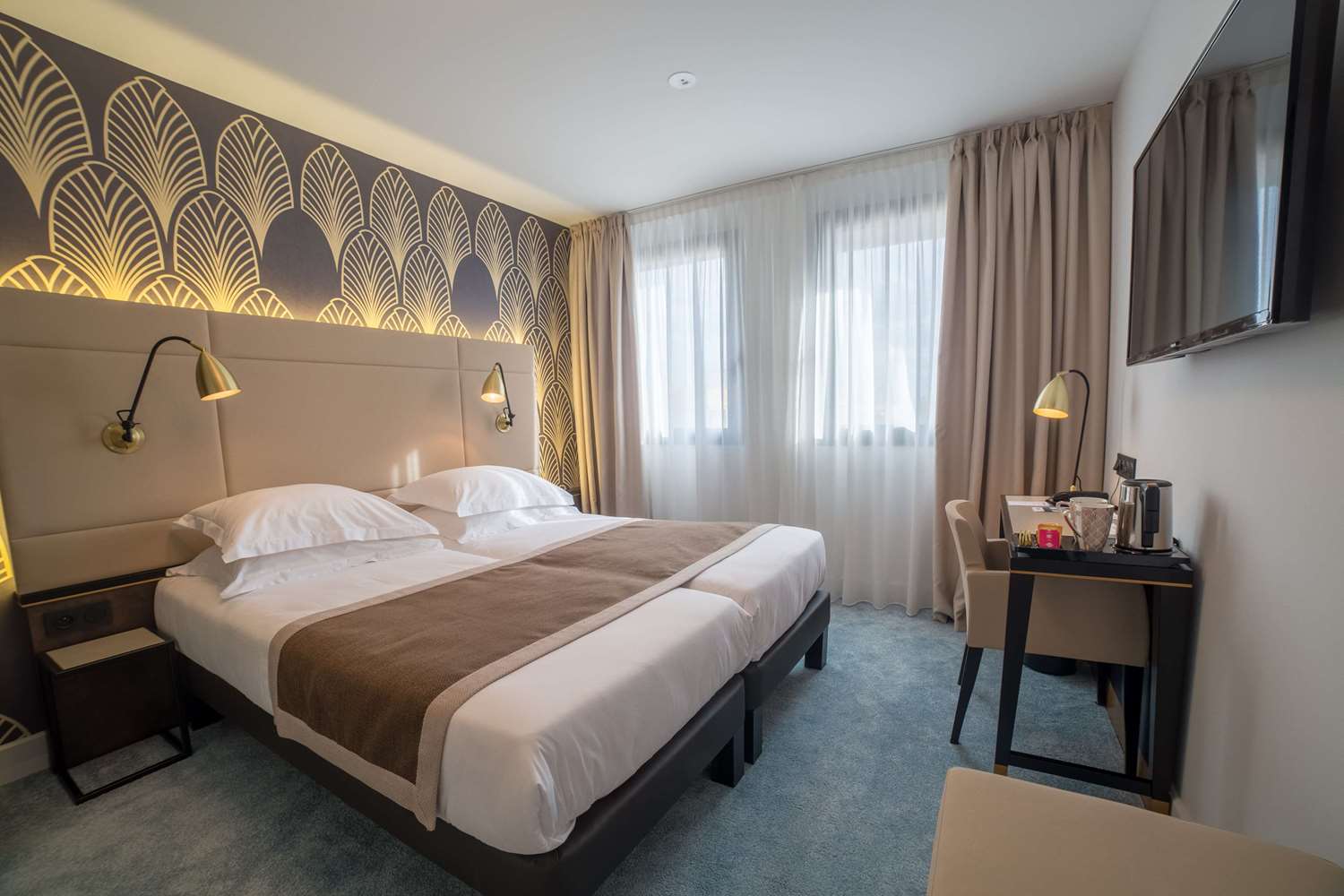 Best Western Hotel Journel Antibes- Juan les Pins 5/31