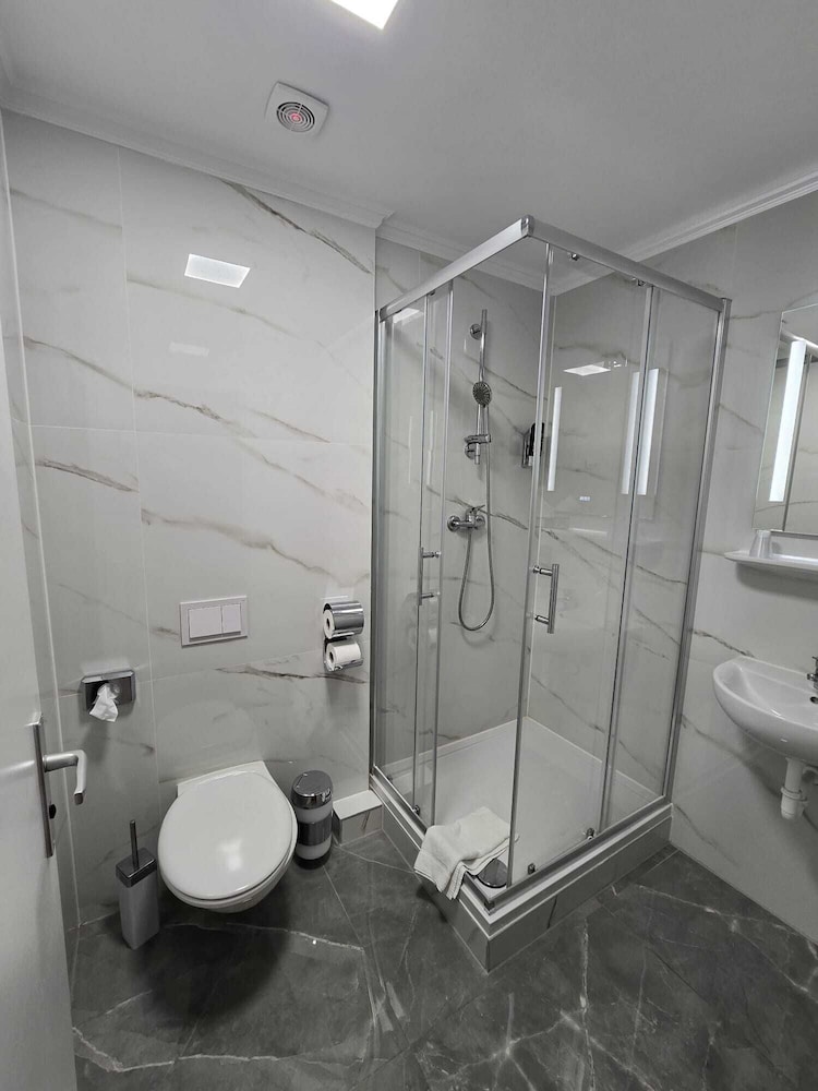 Hotel Pension Arche 41/41