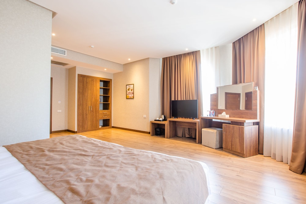 City Park Hotel Baku 13/34